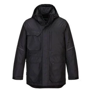 Jacheta Parka KX3, marime XL
