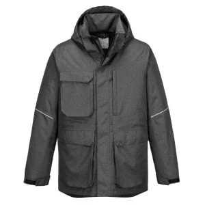 Jacheta Parka KX3, marime L