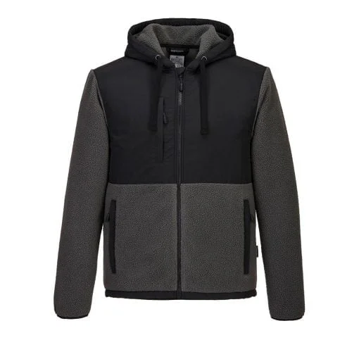 KX3 Borg Fleece, marime XXXL