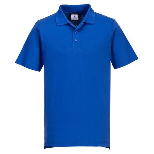 Tricou polo din Jersey ușor, marime XXXL