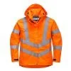 Jacheta Femei HiVis Respirabila, marime XXXL