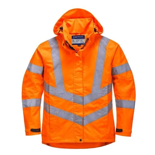 Jacheta Femei HiVis Respirabila, marime S