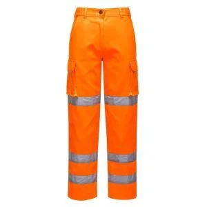 Pantaloni femei HiVis, marime XL