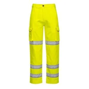 Pantaloni femei HiVis, marime L