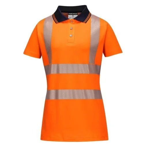 Tricou Polo Femei Pro, marime S