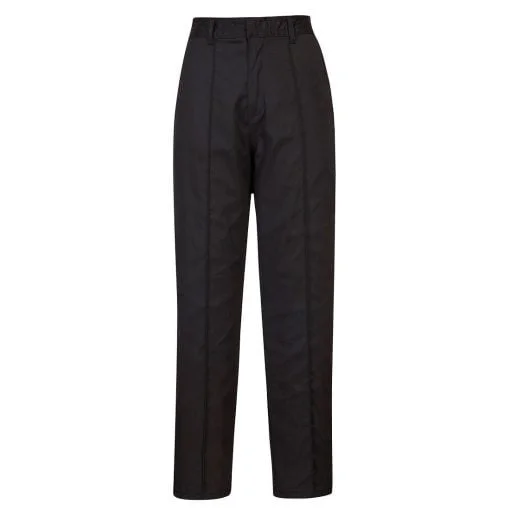 Pantaloni de Damă, Elastici, marime L