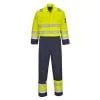 Combinezon MODAFLAME Hi-Vis, marime S