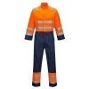 Combinezon Modaflame RIS Navy/Orange, marime XXL