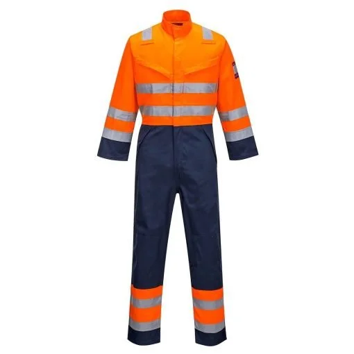 Combinezon Modaflame RIS Navy/Orange, marime XXXL