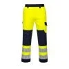 Pantaloni Modaflame Hi-Vis, marime S
