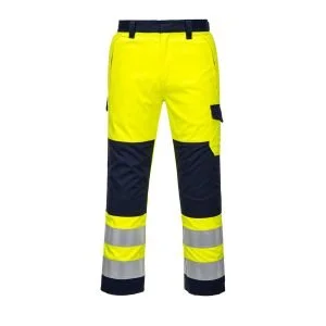 Pantaloni Modaflame Hi-Vis, marime S