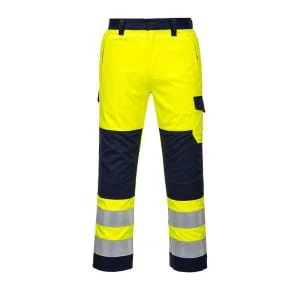 Pantaloni Modaflame Hi-Vis, marime L
