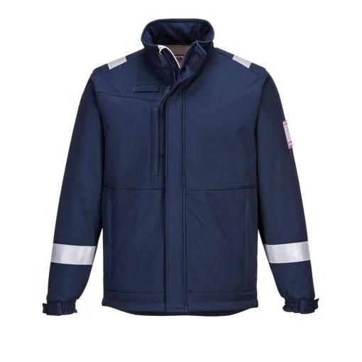 Jachetă Softshell Modaflame, marime S