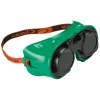 OCHELARI PROTECTIE SUDOR CU LENTILE RABATABILE 545-A