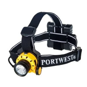 Lanterna Frontala Ultra Power