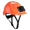 Casca Protectie Endurance cu Suport Ecuson.