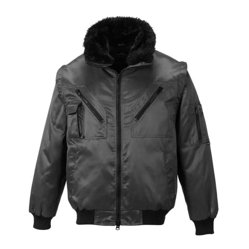 Jachetă Pilot, marime XL