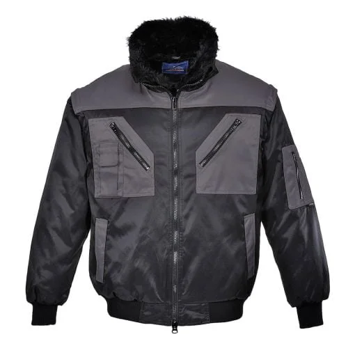 Jacheta Pilot Doua Tonuri, marime M