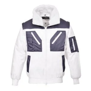 Jacheta Pilot Doua Tonuri, marime 4XL