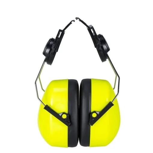 Casca Antifonare Endurance HV Clip-On Popular