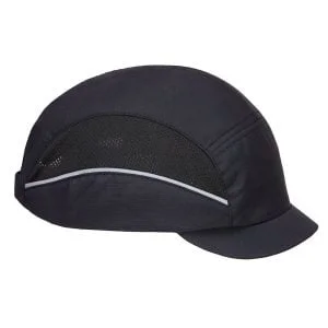 AirTech Sapca Bump Cap Micro Peak