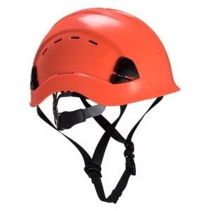 Casca Alpinist Height Endurance