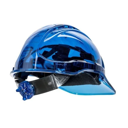 Casca Peak View Ratchet Ventilata