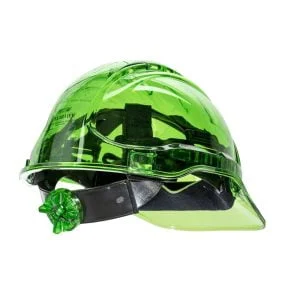 Casca Peak View Ratchet Ventilata