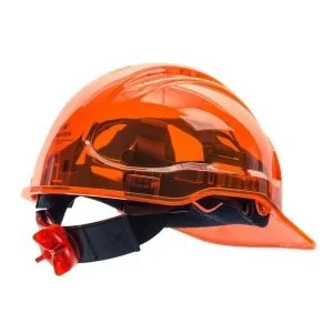 Casca Peak View Ratchet Ventilata