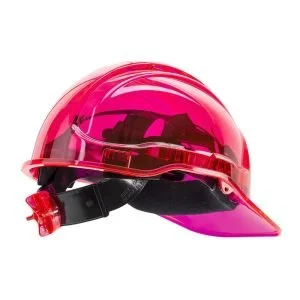 Casca Peak View Ratchet Ventilata
