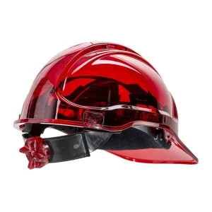 Casca Peak View Ratchet Ventilata