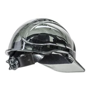 Casca Peak View Ratchet Ventilata