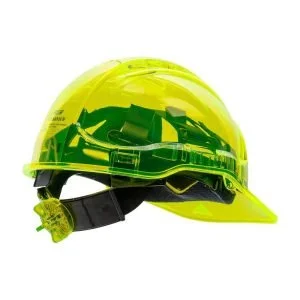 Casca Peak View Ratchet Ventilata