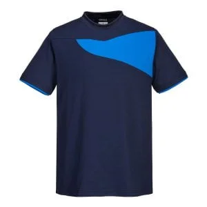 PW3 Tricou S/S, marime XXXL