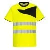 PW3 Tricou HiVis S/S, marime XXXL