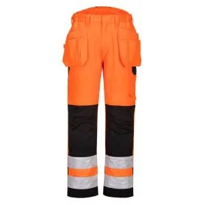 Hi-Vis PW2  Pantaloni de service, marime 42