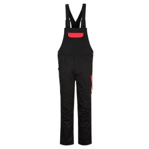 PW2 Pantaloni cu pieptar, marime L