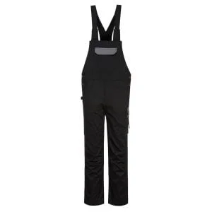 PW2 Pantaloni cu pieptar, marime XXXL