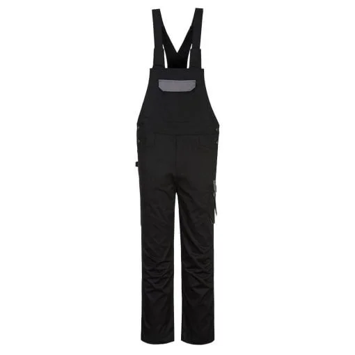 PW2 Pantaloni cu pieptar, marime S