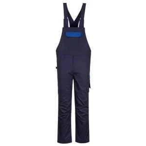 PW2 Pantaloni cu pieptar, marime L