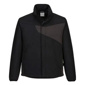 PW2  Jachetă Softshell (2L), marime M
