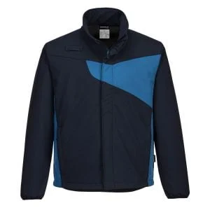PW2  Jachetă Softshell (2L), marime XXXL