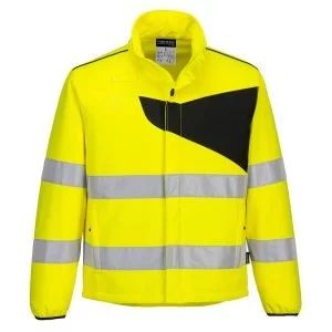 PW2 Hi-Vis Softshell (2L), marime 4XL