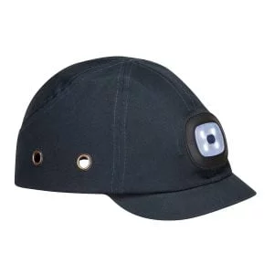 Capac LED reîncărcabil prin USB