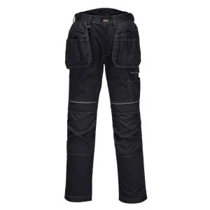 PW3 Pantaloni de lucru Stretch  Holster, marime 30