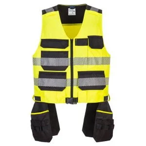 PW3 Vesta pentru Scule Clasa 1, marime XXXL