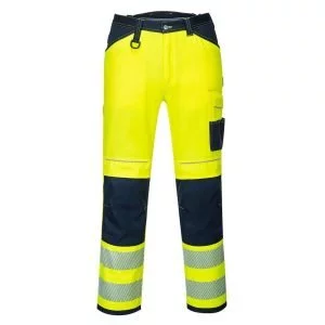 Pantaloni de lucru HI VIS PW3, marime 30