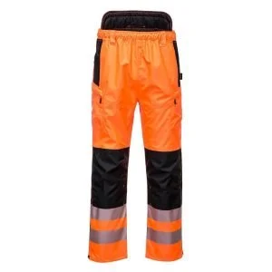 Pantaloni HI VIS PW3 Extreme, marime L