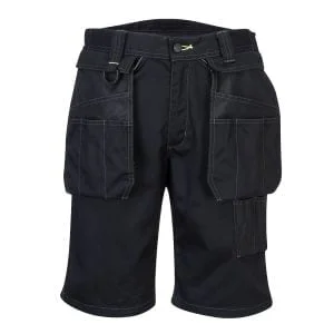 PW3 Pantaloni Scurti de Lucru Holster Work, marime 34