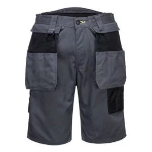 PW3 Pantaloni Scurti de Lucru Holster Work, marime 34